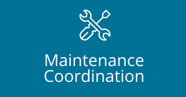 Maintenance Features
