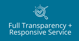 Responsive Service Features