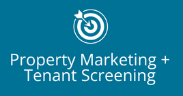 Tenant Screening Features